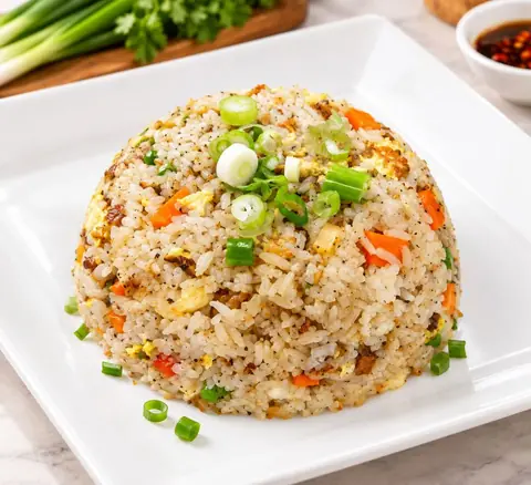 House Special Fried Rice